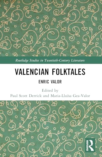 Valencian Folktales: Enric Valor