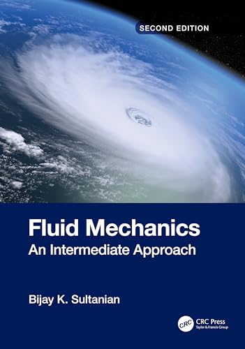 Fluid Mechanics – Book Cover