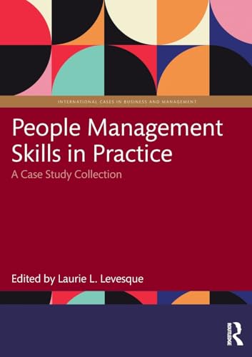 People Management Skills in Practice