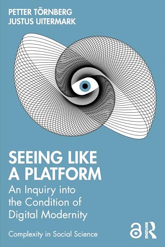 Seeing Like a Platform – Book Cover