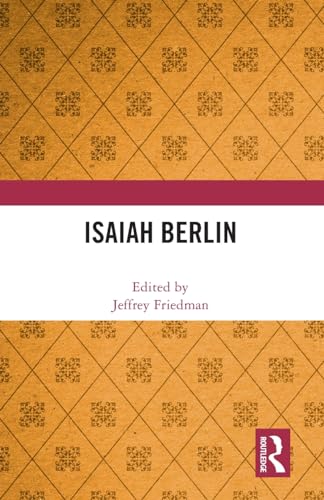 Isaiah Berlin