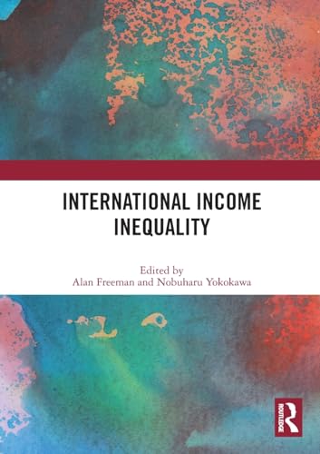 International Income Inequality