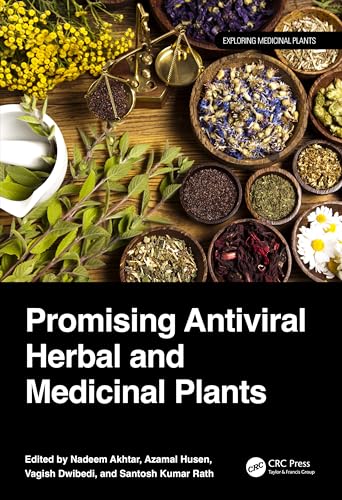 Promising Antiviral Herbal and Medicinal Plants