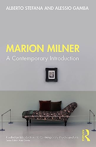 Marion Milner: A Contemporary Introduction
