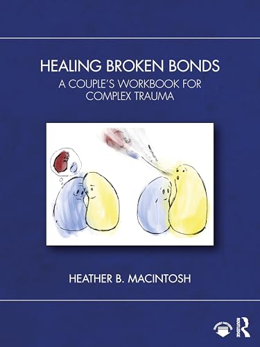 Healing Broken Bonds – Book Cover