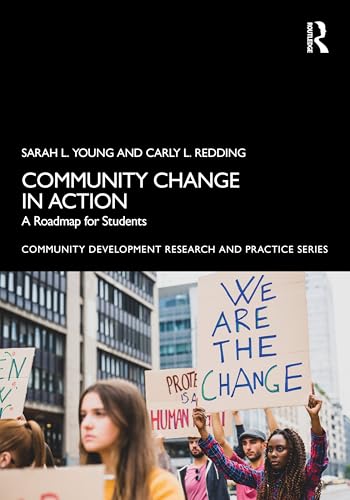Community Change in Action – Book Cover
