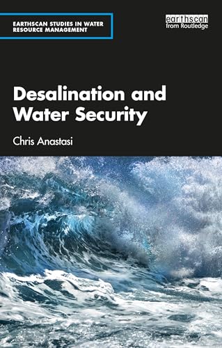 Desalination and Water Security