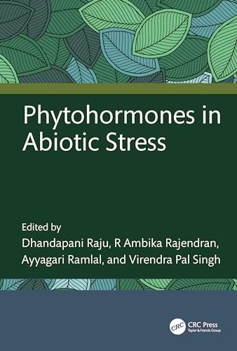 Phytohormones in Abiotic Stress