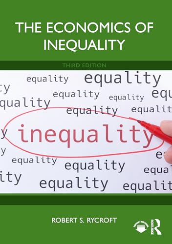 The Economics of Inequality