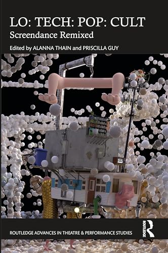 LO: TECH: POP: CULT (Screendance Remixed)