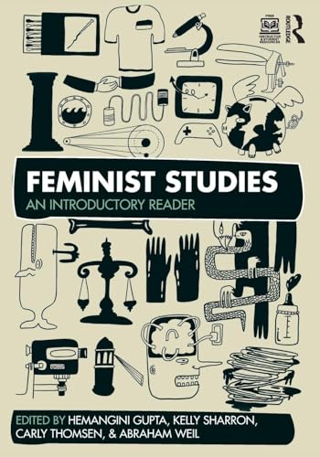 Feminist Studies – Book Cover