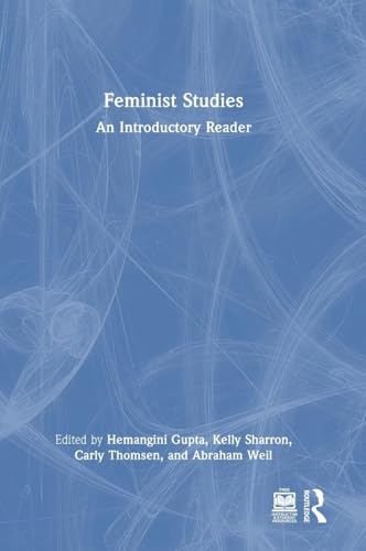 Feminist Studies – Book Cover