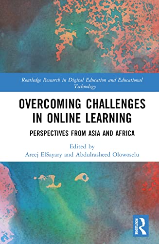 Overcoming Challenges in Online Learning: Perspectives from Asia and Africa
