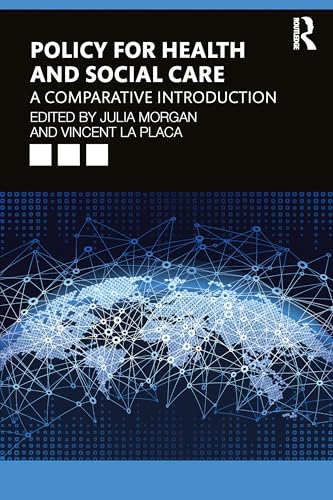 Contemporary Issues in Health and Social Care Policy and Practice – Book Cover