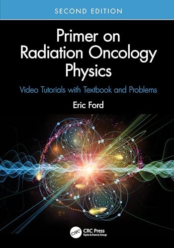 Primer on Radiation Oncology Physics – Book Cover