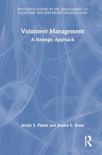 Volunteer Management