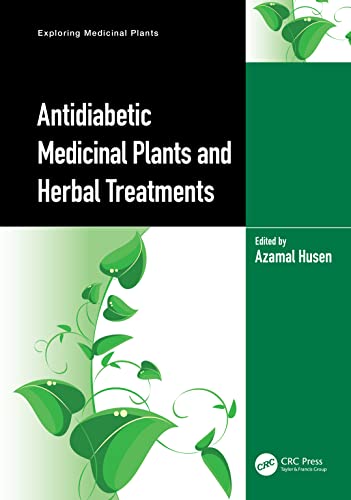 Antidiabetic Medicinal Plants and Herbal Treatments