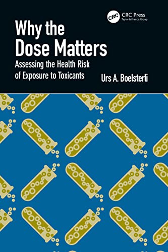 Why the Dose Matters: Assessing the Health Risk of Exposure to Toxicants