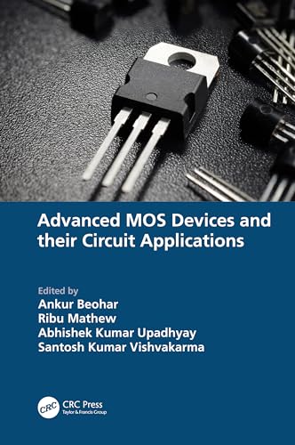 Advanced MOS Devices and their Circuit Applications