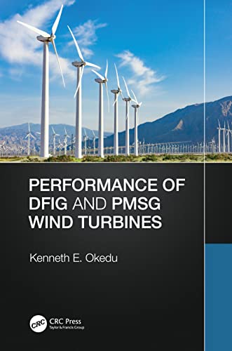 Performance of DFIG and PMSG Wind Turbines