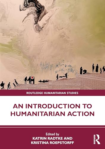 An Introduction to Humanitarian Action – Book Cover