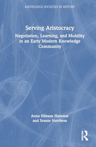 Serving Aristocracy – Book Cover