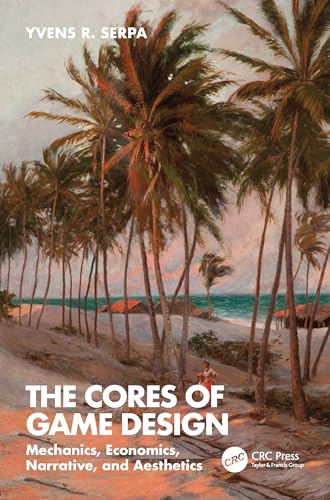 The Cores of Game Design