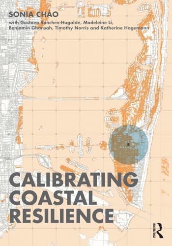 Calibrating Coastal Resilience – Book Cover