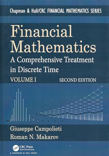 Financial Mathematics: Two Volume Set
