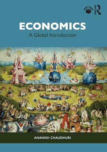 Economics – Book Cover