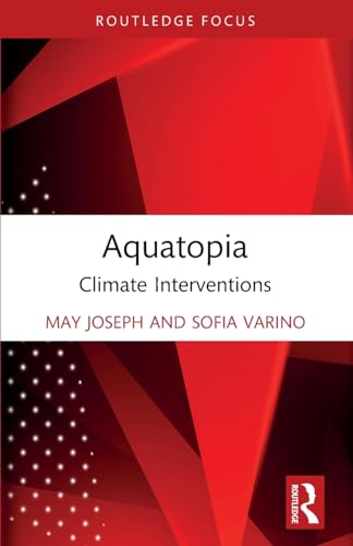 Aquatopia: Climate Interventions