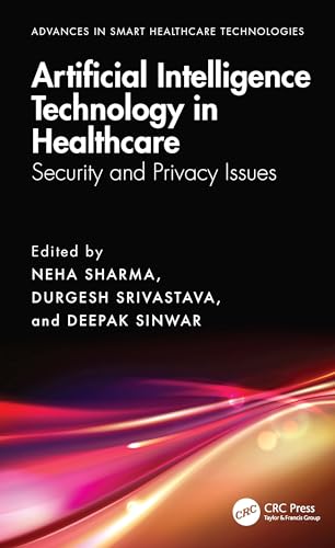 Artificial Intelligence Technology in Healthcare