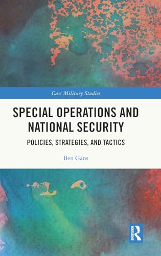 Special Operations and National Security