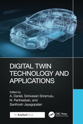 Digital Twin Technology and Applications