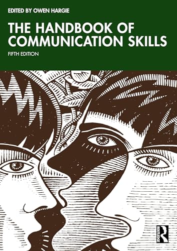 The Handbook of Communication Skills – Book Cover