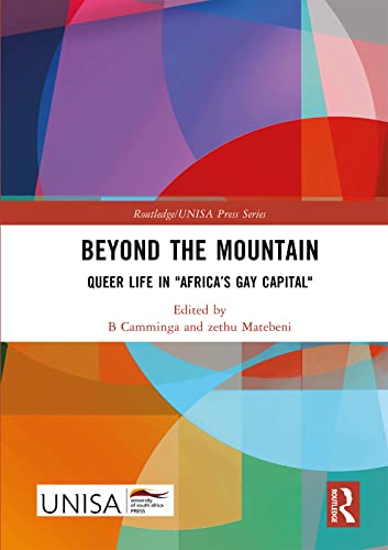 Beyond the Mountain: Queer Life in Africa’s Gay Capital""