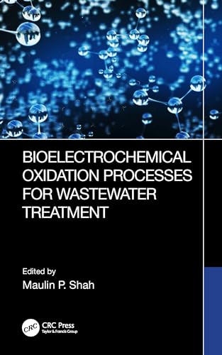 Bioelectrochemical Oxidation Processes for Wastewater Treatment