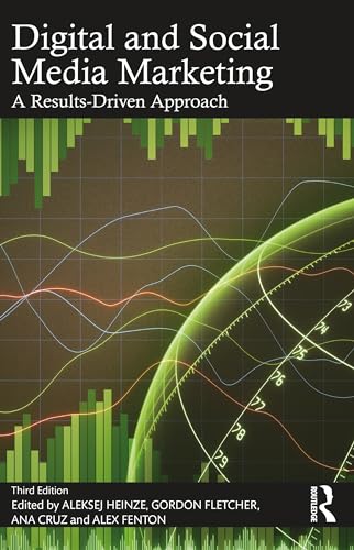 Digital and Social Media Marketing