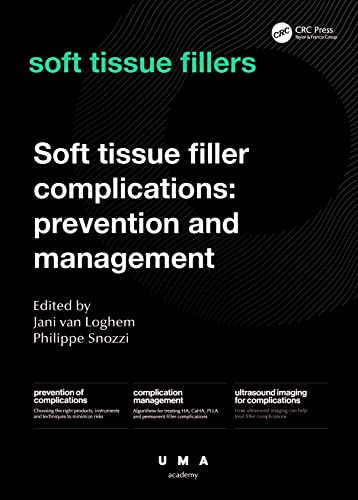 Soft Tissue Filler Complications: Prevention and Management