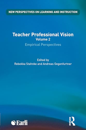 Teacher Professional Vision: Empirical Perspectives