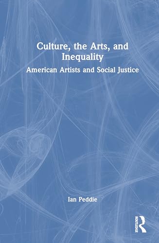 Culture, the Arts, and Inequality – Book Cover