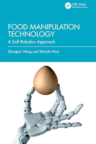 Food Manipulation Technology – Book Cover