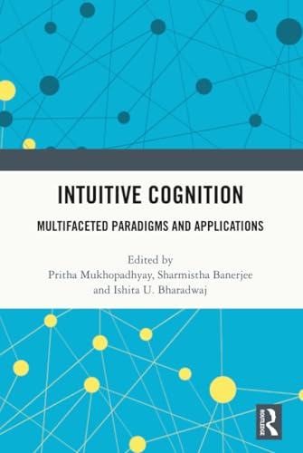 Intuitive Cognition – Book Cover