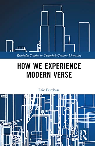 How We Experience Modern Verse