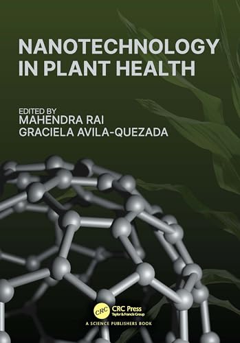 Nanotechnology in Plant Health