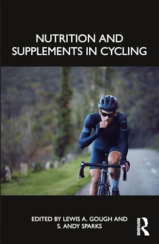 Nutrition and Supplements in Cycling
