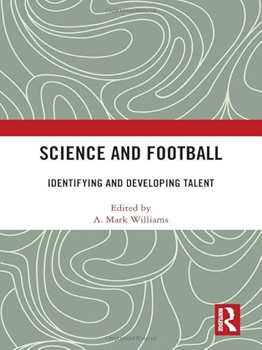 Science and Football: Identifying and Developing Talent