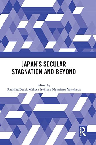 Japan’s Secular Stagnation and Beyond
