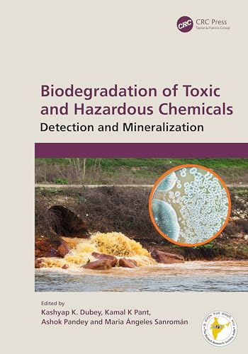 Biodegradation of Toxic and Hazardous Chemicals: Detection and Mineralization