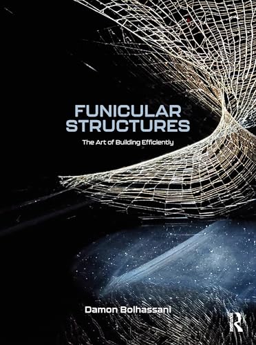 Funicular Structures – Book Cover